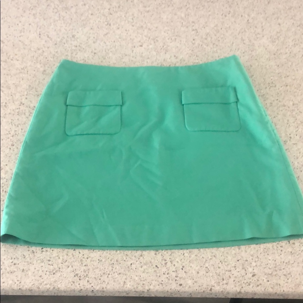 LOFT SKIRT
